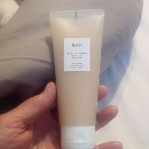 Huxley Secret of Sahara Sleep Mask